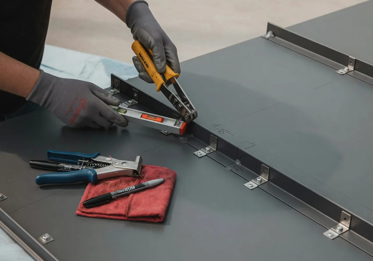 Why choose Metal Roofing Installation in Oronoco, MN